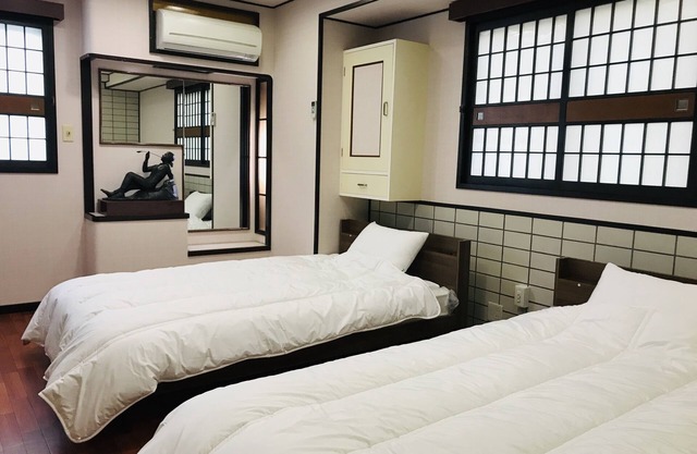Guesthouse & Hotel RA Kagoshima
