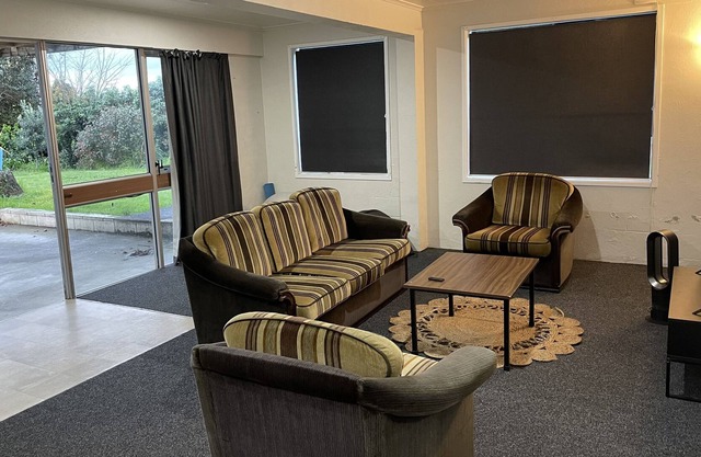 Guesthouse in Hamilton