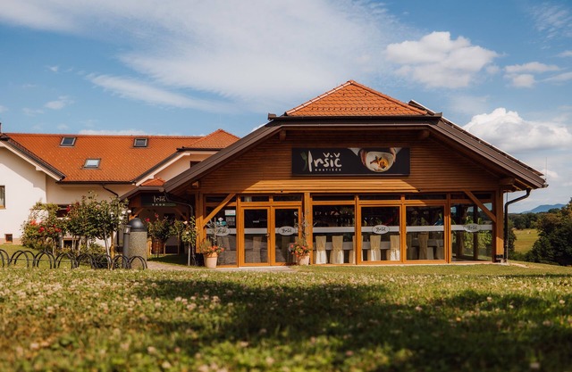 Guesthouse Iršič