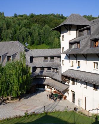 Guesthouse Junior