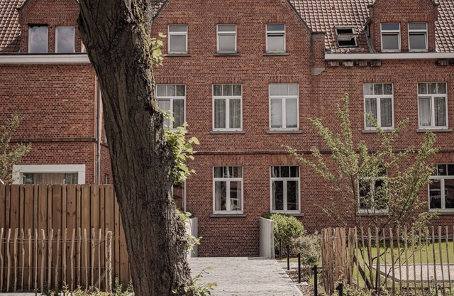 Guesthouse Just Be Mine