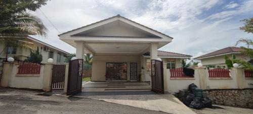 Guesthouse Kita D'Gambang