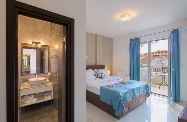 Guesthouse Le Marc