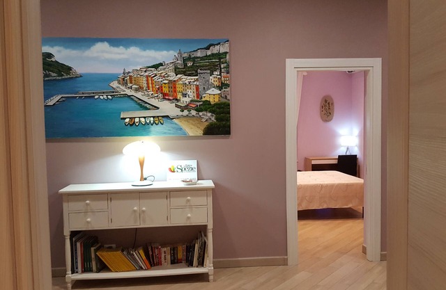 Guesthouse Le Tre Spezie