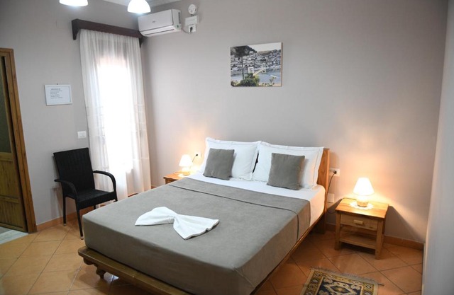 Guesthouse Leo