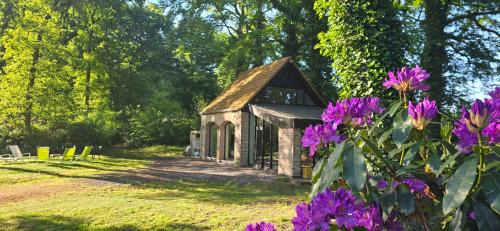 Guesthouse Les Buttes