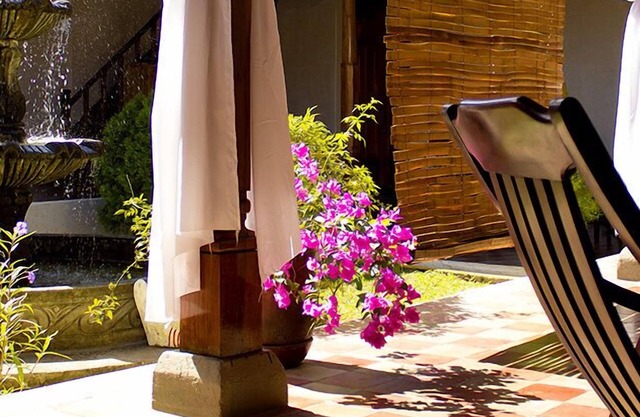 Guesthouse Los Corredores del Castillo