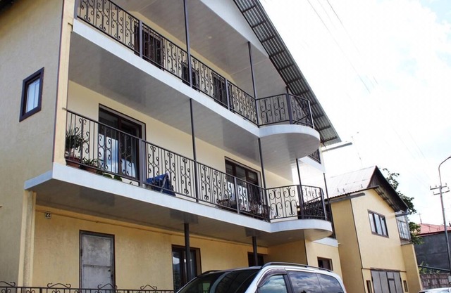 GuestHouse M22