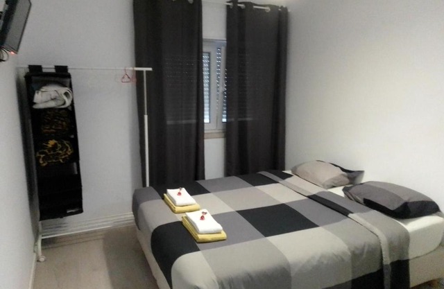 GuestHouse Marialva Park