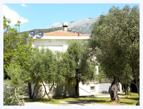 Guesthouse Maslina
