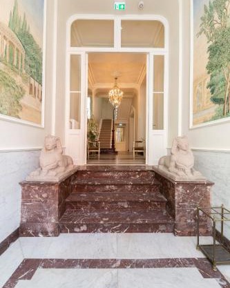 Guesthouse Mirabel