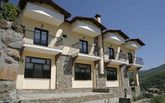 Guesthouse Mirihos
