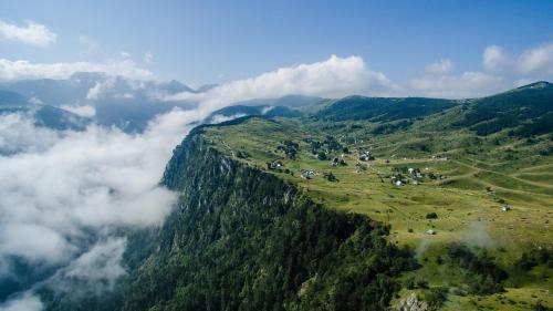 Guesthouse Nedajno