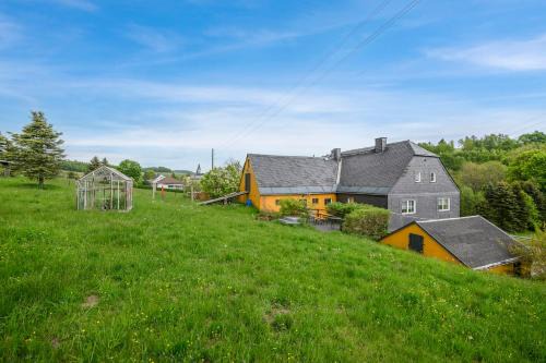 Guesthouse Niederschlag - BBQ, Sauna & Fun