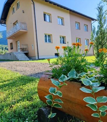 Guesthouse Nikolina