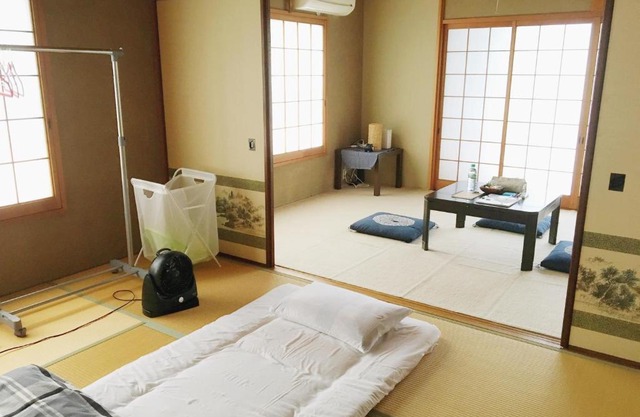 Guesthouse Ogawaya