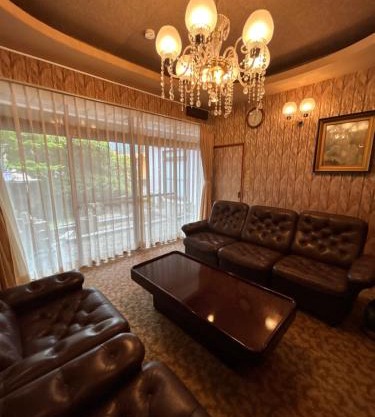 Guesthouse Okuwa