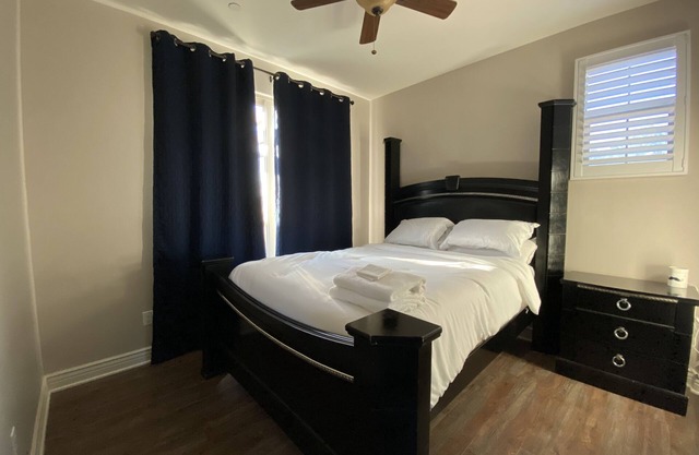 Guesthouse on the Central Coast