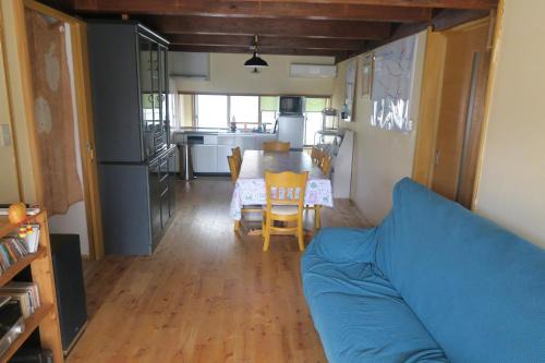 Guesthouse ONE WORLD 一棟貸の宿