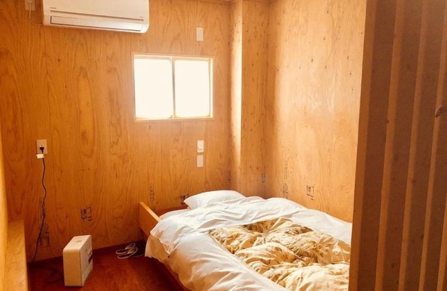 Guesthouse Otaru Wanokaze single room/Vacation STAY 32196