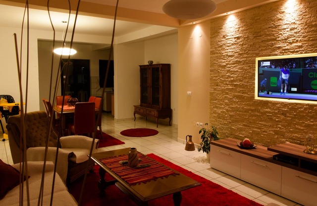 Guesthouse Pasha