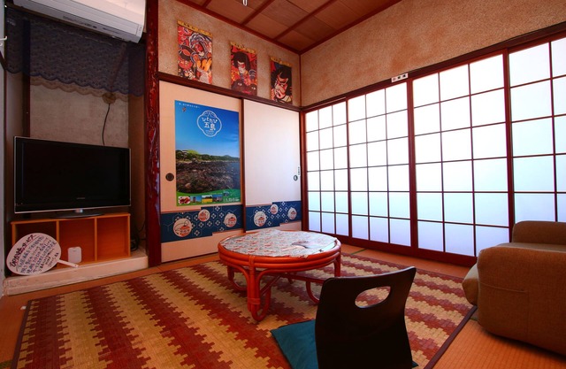 Guesthouse Pikaichi Second