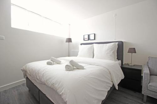 Guesthouse Prinsencanal 2