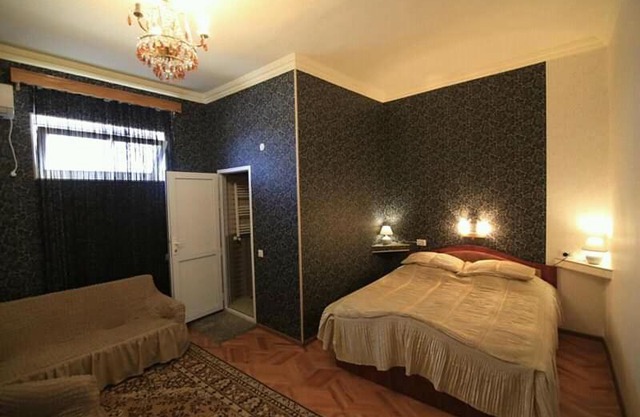 Guesthouse Raisa