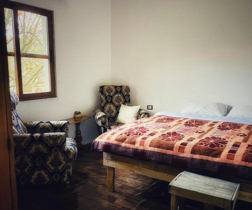 Guesthouse RAMAJ