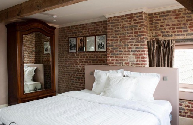 Guesthouse Recour