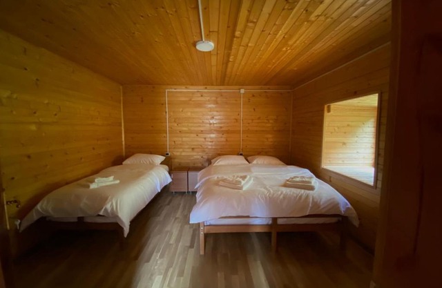 Guesthouse Rexhepi, Valbonë