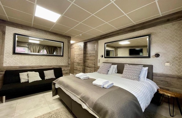 Guesthouse ROOM40