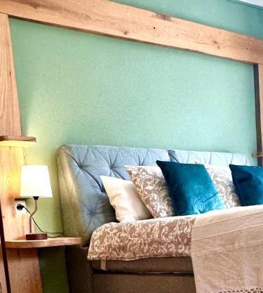 Guesthouse Sabine - pr` Skminc