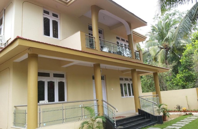 Guesthouse Sakina Colva