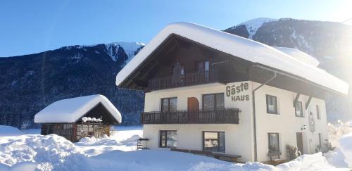 Guesthouse Schoba Typ D