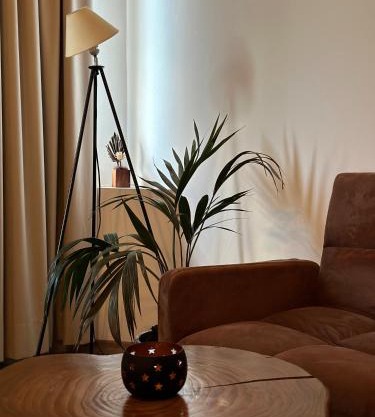 GuestHouse "Shtëpia ime"