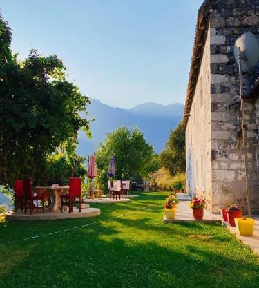 Guesthouse Silvester
