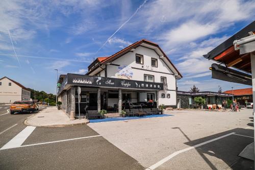 Guesthouse Siva Čaplja