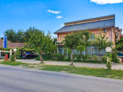 Guesthouse Sobi-Rooms Gradsko
