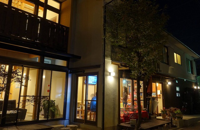 Guesthouse Soi