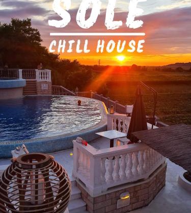 Guesthouse SOLE