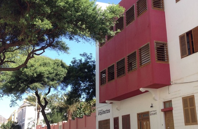GuestHouse Soncent Lda