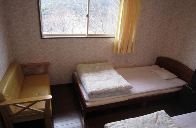 GuestHouse StrawberryFarm Shirasaki-Ⅱ / Vacation STAY19359