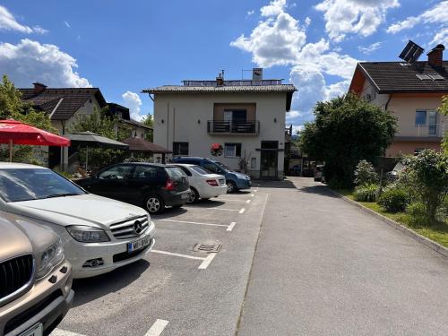 Guesthouse Stremljan Ljubljana