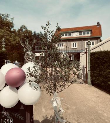 Guesthouse 't Goed Leven