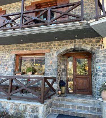 Guesthouse Teloni