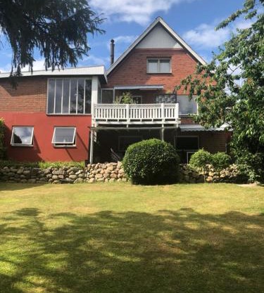 Guesthouse Trabjerg