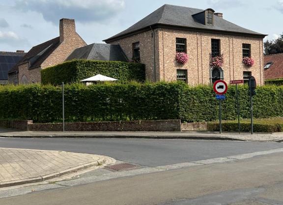 Guesthouse Villa Vauban