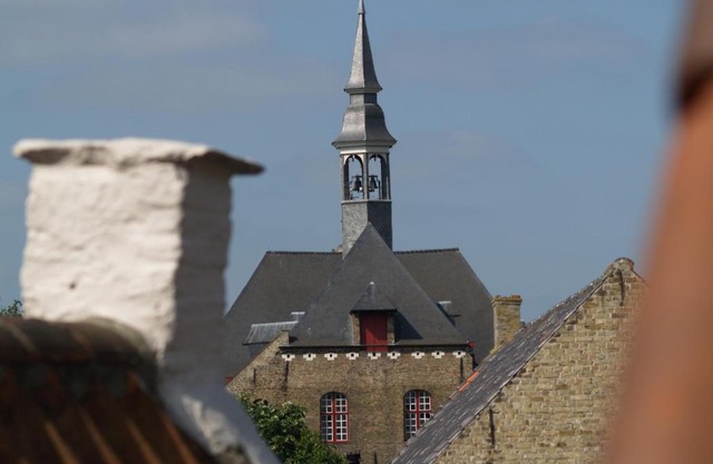 Guesthouse Vlamynckpoort