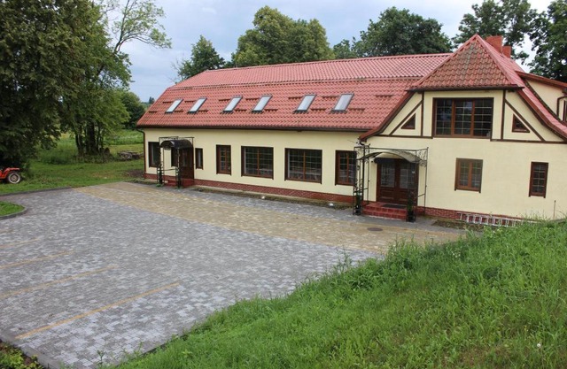Guesthouse Waldhauzen